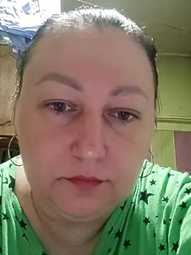 Rini333 online show from March 3, 2026, 6:04 pm