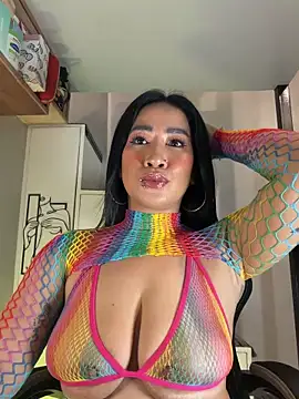 AsianMilfSheryl online show from April 28, 2026, 7:46 am