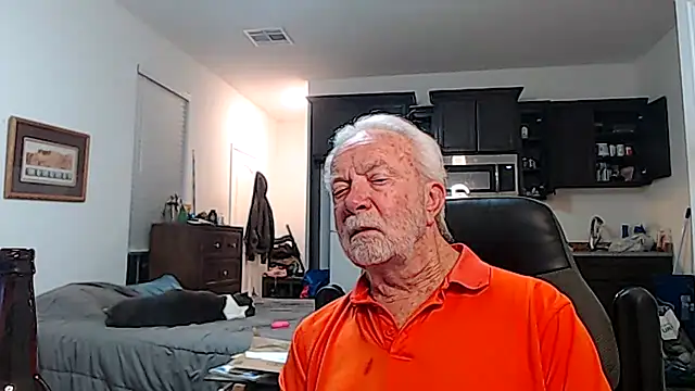 rockpoint69 online show from October 25, 2025, 1:16 am