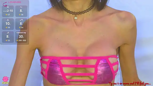 Snapshot of AlettaBlack chatting on September 13, 2025, 8:09 pm AlettaBlack online show from September 13, 2025, 8:09 pm