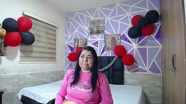 sofia millerx online show from February 6, 2026, 2:07 am