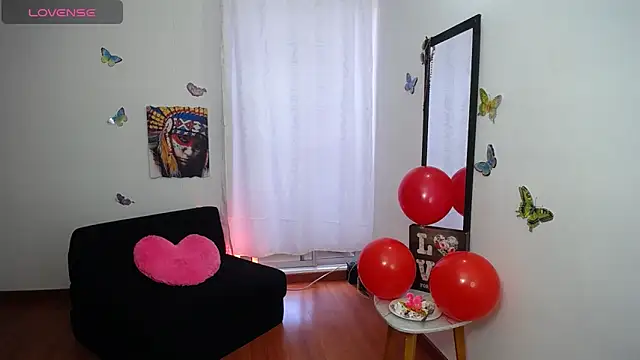 Snapshot of sexylatina001 chatting on September 23, 2025, 8:27 pm sexylatina001 online show from September 23, 2025, 8:27 pm