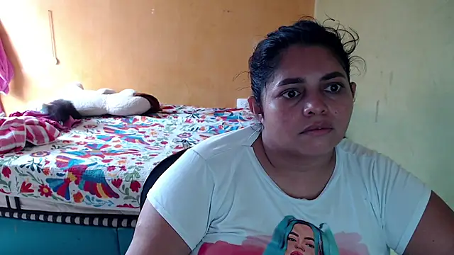 Snapshot of yulieth_bbw chatting on July 27, 2026, 6:37 pm yulieth bbw online show from July 27, 2026, 6:37 pm