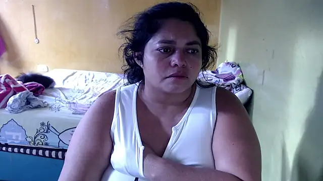 yulieth bbw online show from June 21, 2026, 11:49 am