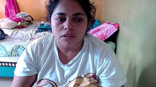 yulieth bbw online show from January 14, 2026, 1:59 pm