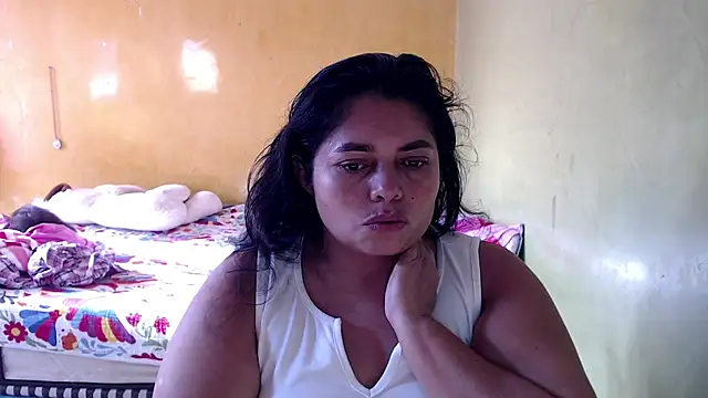Snapshot of yulieth_bbw chatting on July 28, 2026, 12:34 pm yulieth bbw online show from July 28, 2026, 12:34 pm
