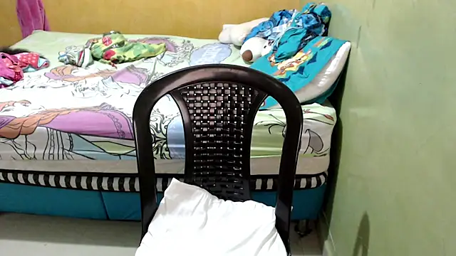 yulieth bbw online show from February 12, 2026, 1:05 am