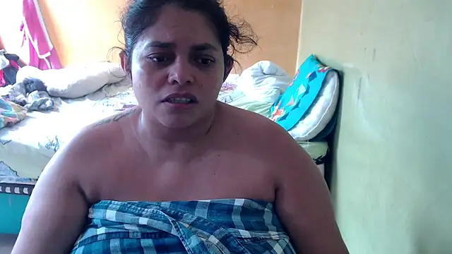 yulieth bbw online show from May 7, 2026, 6:22 pm