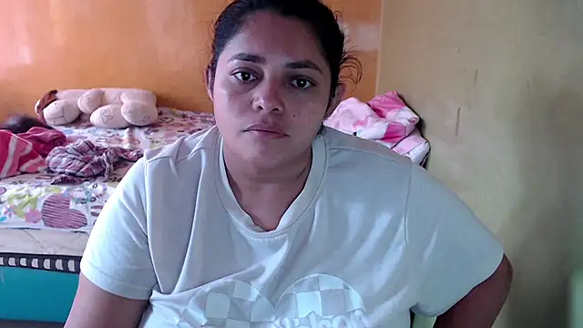 yulieth bbw online show from June 7, 2026, 1:16 pm