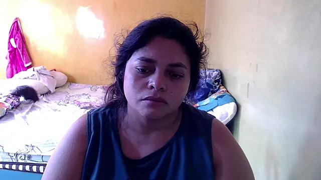 yulieth bbw online show from April 30, 2026, 12:34 pm