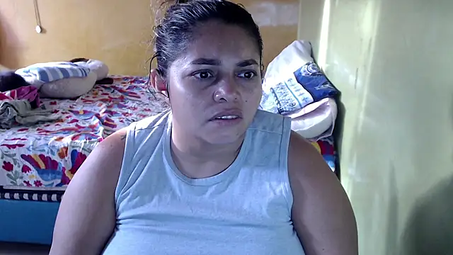 Snapshot of yulieth_bbw chatting on August 3, 2026, 11:49 am yulieth bbw online show from August 3, 2026, 11:49 am