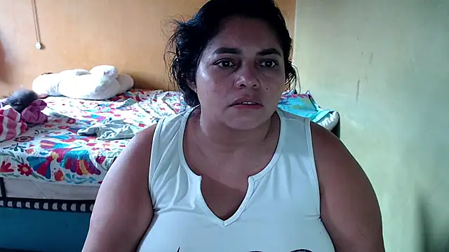 Snapshot of yulieth_bbw chatting on July 29, 2026, 11:20 am yulieth bbw online show from July 29, 2026, 11:20 am