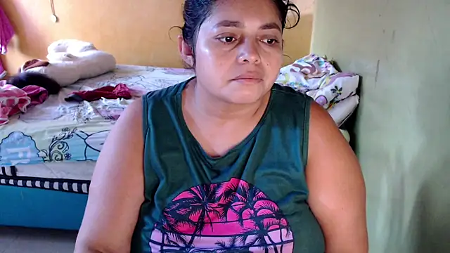 yulieth bbw online show from June 20, 2026, 11:04 am