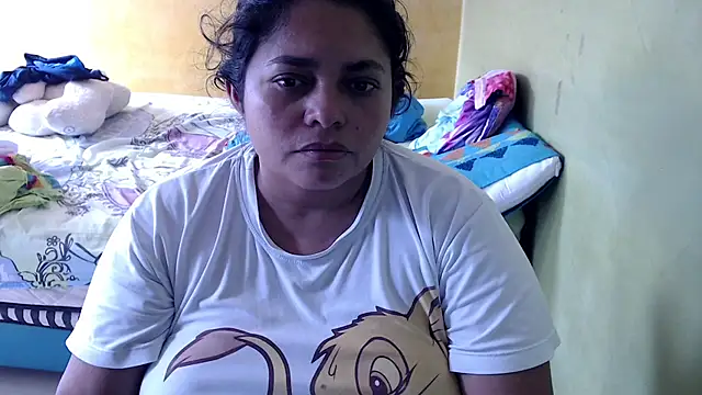 yulieth bbw online show from February 22, 2026, 4:08 pm