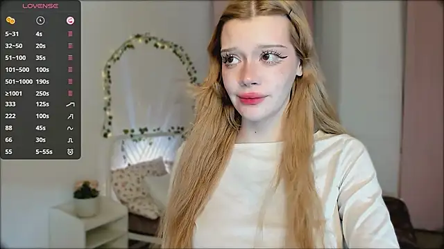 boobsybootie online show from March 22, 2026, 9:05 pm