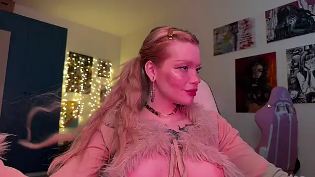 boobsybootie online show from January 23, 2025, 10:43 am