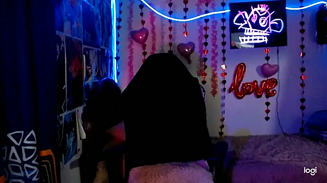 JINX 26 online show from March 17, 2026, 5:10 am