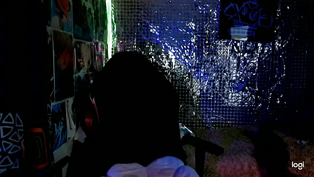 Snapshot of JINX_26 chatting on November 7, 2025, 1:21 am JINX 26 online show from November 7, 2025, 1:21 am