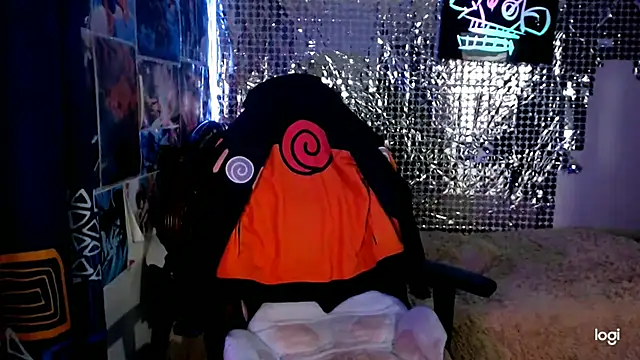 Snapshot of JINX_26 chatting on November 19, 2025, 5:29 am JINX 26 online show from November 19, 2025, 5:29 am