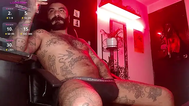 Snapshot of damian__darkside chatting on October 16, 2025, 1:14 am damian darkside online show from October 16, 2025, 1:14 am