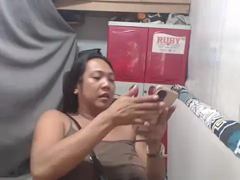 AsianNastyHOTCUM online show from June 9, 2026, 5:41 am
