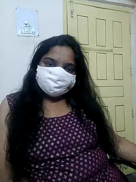 Snapshot of lovely-latha chatting on February 16, 2026, 2:16 pm lovely-latha online show from February 16, 2026, 2:16 pm