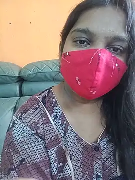 Snapshot of lovely-latha chatting on May 24, 2026, 5:18 am lovely-latha online show from May 24, 2026, 5:18 am