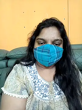 Snapshot of lovely-latha chatting on February 24, 2026, 10:38 am lovely-latha online show from February 24, 2026, 10:38 am