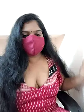 Snapshot of Your-mohana chatting on February 17, 2026, 1:30 pm Your-mohana online show from February 17, 2026, 1:30 pm