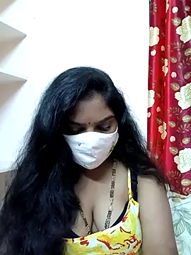 Snapshot of Your-mohana chatting on February 8, 2026, 12:47 pm Your-mohana online show from February 8, 2026, 12:47 pm