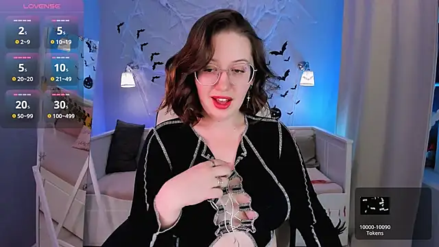 Snapshot of Charmy_Gracy chatting on October 29, 2025, 11:31 am Charmy Gracy online show from October 29, 2025, 11:31 am