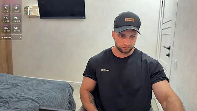 Snapshot of michaelbradleu chatting on July 23, 2026, 7:54 pm michaelbradleu online show from July 23, 2026, 7:54 pm