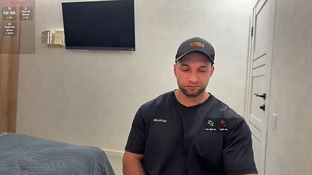 Snapshot of michaelbradleu chatting on July 21, 2026, 8:21 pm michaelbradleu online show from July 21, 2026, 8:21 pm