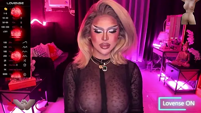 sexfactorysasha online show from October 13, 2025, 3:02 pm