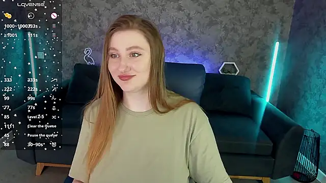 handsome D online show from March 23, 2026, 2:17 pm