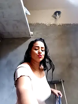 ashley69 brown online show from October 18, 2025, 3:03 pm