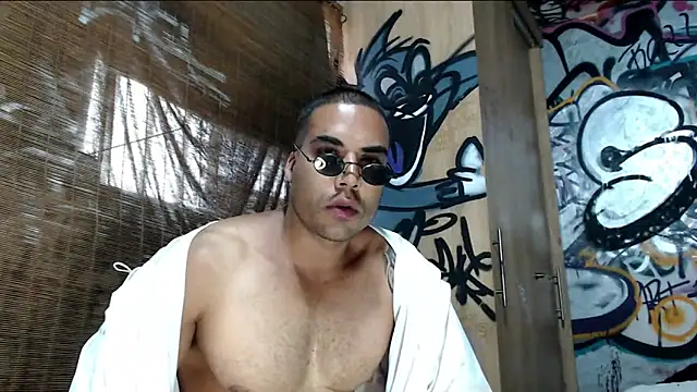 Justin Frank online show from February 15, 2026, 4:39 pm