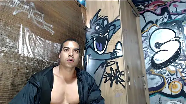 Justin Frank online show from February 10, 2026, 10:09 pm