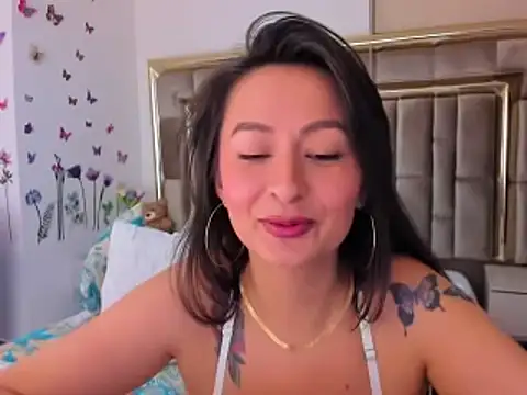 Snapshot of sahara1802 chatting on March 8, 2025, 7:16 am sahara1802 online show from March 8, 2025, 7:16 am