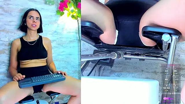 Snapshot of Amelia_Myers chatting on October 7, 2025, 8:21 pm Amelia Myers online show from October 7, 2025, 8:21 pm