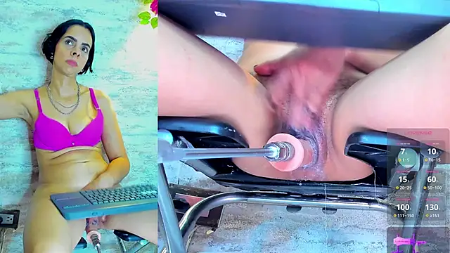 Snapshot of Amelia_Myers chatting on October 16, 2025, 9:12 pm Amelia Myers online show from October 16, 2025, 9:12 pm