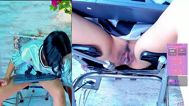 Snapshot of Amelia_Myers chatting on November 24, 2025, 9:04 pm Amelia Myers online show from November 24, 2025, 9:04 pm