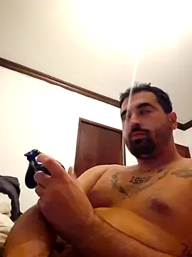 Antonio123499 online show from November 10, 2025, 11:21 pm