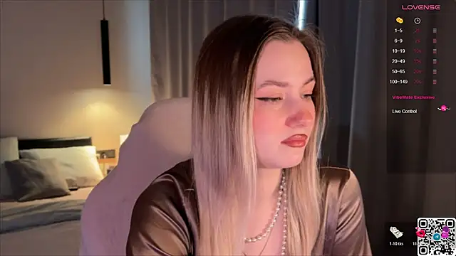 elinanortas online show from November 22, 2025, 6:01 am