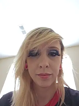 AmethystFoxx online show from July 24, 2026, 3:52 pm