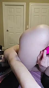 AmethystFoxx online show from July 26, 2026, 4:30 am