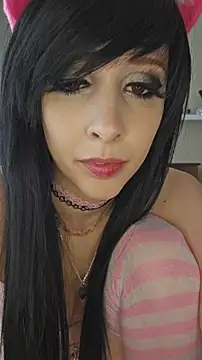 AmethystFoxx online show from July 28, 2026, 4:39 pm