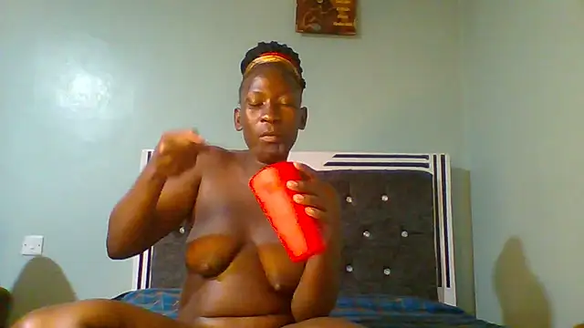blackcuteebony online show from March 22, 2025, 6:58 pm