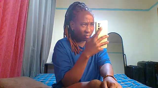 blackcuteebony online show from July 11, 2026, 4:02 am