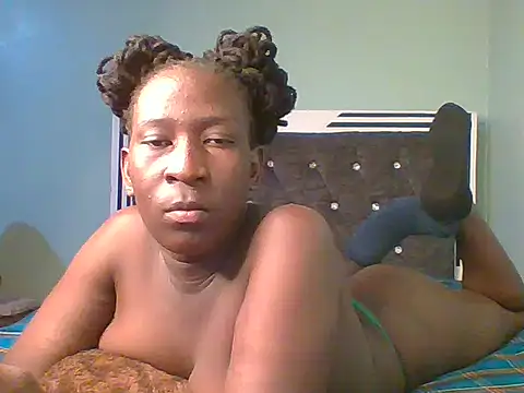 blackcuteebony online show from October 14, 2025, 12:28 pm